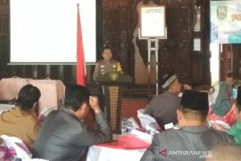 Penyalahgunaan narkoba dominasi kasus kriminalitas di Kudus
