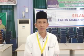 40 orang haji Debarkasi Batam meninggal