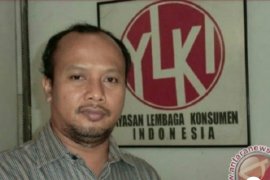 YLKI tolak revisi UU KPK