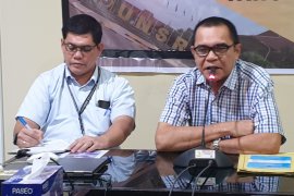 Menristekdikti izinkan senat Unsri  gelar pemilihan rektor