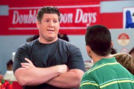 Brian Turk, bintang "Beverly Hills, 90210"  meninggal