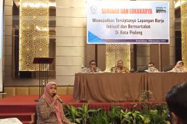 PPDI harapkan penyandang disabilitas terakomodasi di dunia kerja