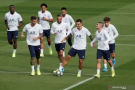 Jadwal Liga Champions: PSG jamu Real, Juventus bertamu ke Atletico