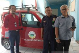 Mobil Kancil diusulkan jadi alat transportasi warga perumahan