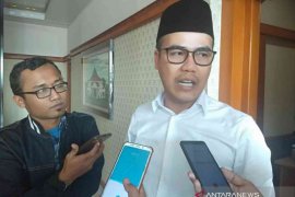DPRD Bekasi bentuk tim bahas tentang tata tertib