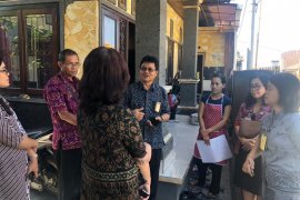 Diskop Denpasar pantau penyaluran kredit UMKM