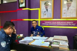 BP2D Kota Malang optimistis realisasikan target PAD Rp501 miliar