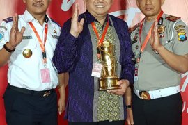 Trenggalek bangga kembali raih penghargaan WTN 2019