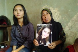 Meninggal di Malaysia dua bulan lalu, Nurhayati berharap pemerintah pulangkan jenazah anaknya