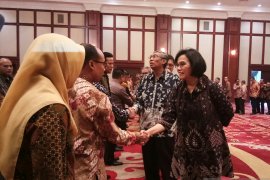 Menkeu : Pemerintah waspadai kenaikan harga minyak dunia