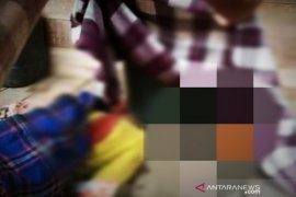 Diduga gangguan jiwa, warga Limpasu bunuh anak 10 tahun
