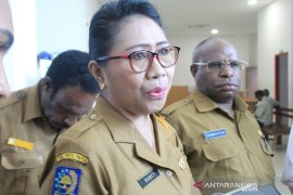 Manajemen RSUD Jayapura perketat pengamanan kunjungan pasien