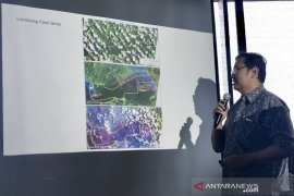 Desakan Indonesia darurat karhutla menguat