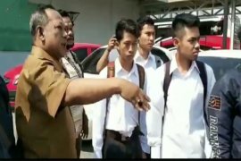 Langgar aturan, Disnakertrans Karawang batalkan perekrutan ratusan tenaga kerja Yamaha