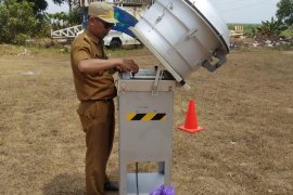 1.759 residents suffer ISPA in Tanah Bumbu