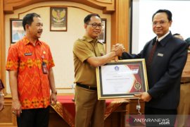 Mal pelayanan publik Badung diminta terus tingkatkan pelayanan