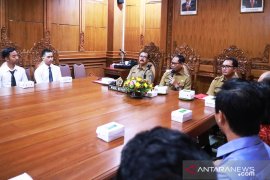 Badung magangkan tenaga kerja ke Jepang