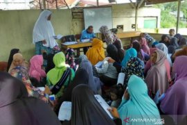 Penerima PKH di Bener Meriah berkurang signifikan