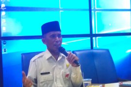 Ini batas waktu hiburan organ di Padang