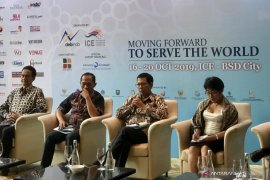 Trade Expo Indonesia 2019 membidik transaksi 1,7 miliar dolar AS