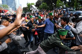 Fahri minta Presiden segera lantik pimpinan KPK 2019-2023