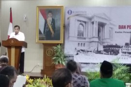 Pembangunan ekonomi di Makassar dorong  perkembangan KTI