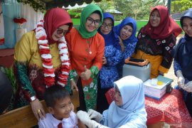 Bunda PAUD  buka sosialisasi pendidikan usia dini 2019