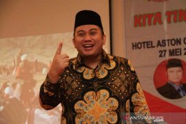 Presiden dinilai segera lantik pimpinan KPK baru