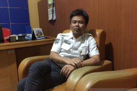 ASDP Tanjungkalian: Kabut asap belum ganggu pelayaran kapal feri