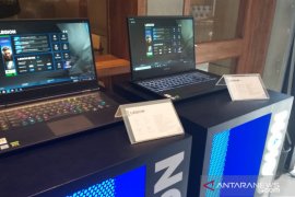 Lenovo Legion bidik pasar laptop Jatim