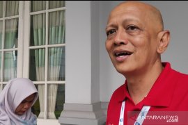 Tour de Siak - Utamakan kesehatan, jarak etape pertama dikurangi