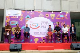 Bursa kendaraan klasik bakal ramaikan I See Fest 2019