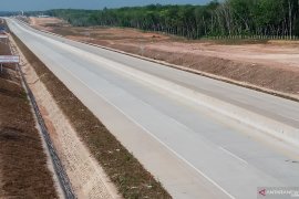 Jalan Tol Trans Sumatera Terbanggi Besar-Pematang Panggang-Kayu Agung Page 2 Small