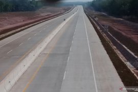 Jalan Tol Trans Sumatera Terbanggi Besar-Pematang Panggang-Kayu Agung Page 4 Small