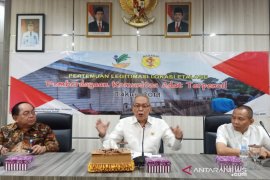 Chairansyah: Komunitas Adat Terpencil harus mendapat perhatian lebih