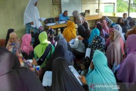 Penermia PKH di Bener Meriah berkurang signifikan