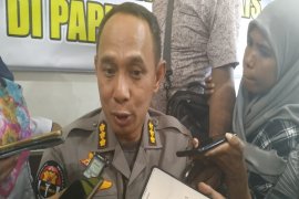 Polres Jayawijaya tetapkan 13 tersangka kasus kerusuhan di Wamena