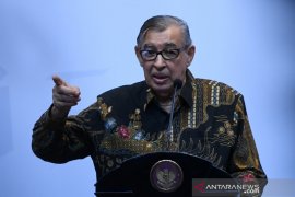 Quraish Shihab minta masyarakat wajib taati kebijakan pemerintah