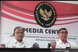 Indeks Demokrasi Indonesia 2018 alami peningkatan