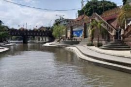 Pemkot Denpasar buat "Taman Lansia" di Tukad Oongan