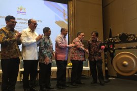 Manfaat pemindahan ibu kota bagi pencari kerja, kesempatan kerja 10,5 persen