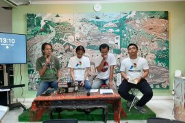 Kelompok sipil desak disusun strategi pemulihan di daerah kebocoran minyak