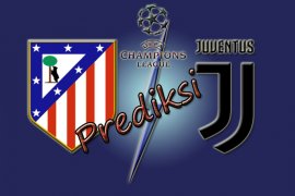 Liga Champions, prediksi Atletico Madrid vs Juventus