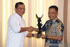 Bupati Bantaeng kunjungi Buleleng