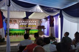 "Job Market Fair" Lumajang tawarkan 1.492 lowongan kerja