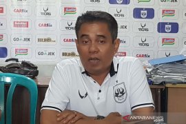 PSIS jamu Persebaya tanpa penonton