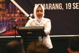 Musim kemarau diprediksi hingga November 2019