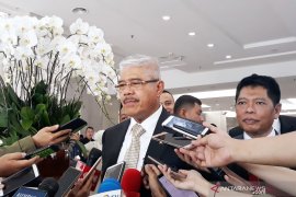 Soal pasal penghinaan pengadilan RKUHP, MA sebut Hakim perlu dilindungi