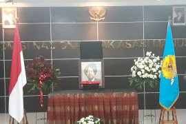 Komnas HAM: KPK dihabisi bersamaan meninggalnya HS Dillon