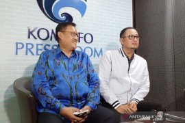 Kominfo siap koordinasi dengan Malaysia tangani kebocoran data Grup Lion Air